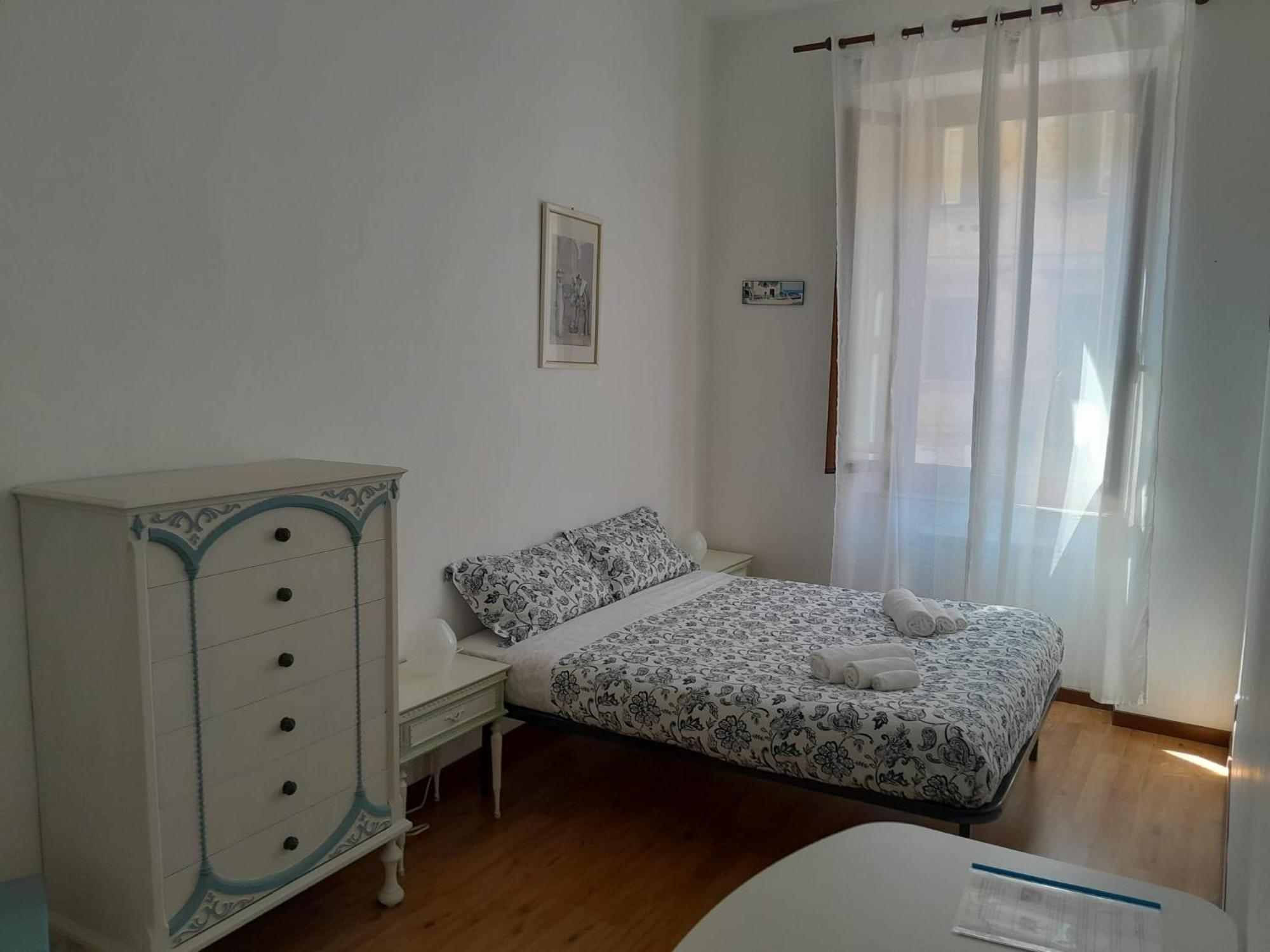 L'iris Affittacamere Livorno